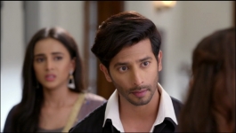 Spy Bahu - 19th April 2022